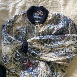 Free People Jacket